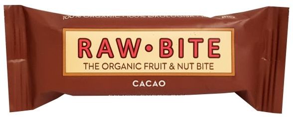 Raw Bite, Cacao, copyright Olga Kublik