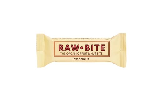 Raw Bite, Coconut, copyright Olga Kublik