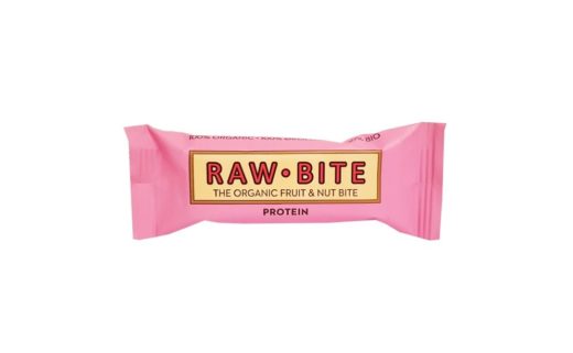 Raw Bite, Protein, copyright Olga Kublik