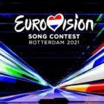 Eurowizja 2021 Rotterdam opinie komentarze recenzja