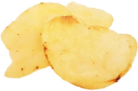 Frito Lay, Lay's Green Onion flavoured chipsy cebulowe, copyright Olga Kublik