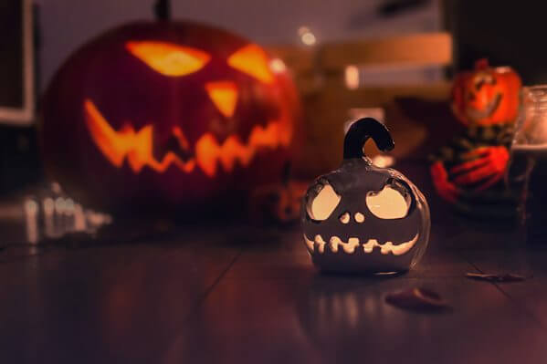 Halloween: za i przeciw, plusy i minusy