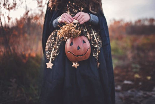 Halloween: za i przeciw, plusy i minusy