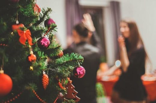 Ateiści a święta Bożego Narodzenia. Czy ateiści obchodzą święta?