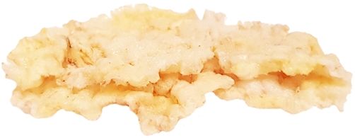 Benlian Foods, Corn & Rice Chips Sour Cream & Chive, copyright Olga Kublik