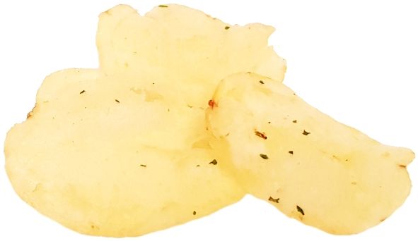 Frito Lay, chipsy Lay's o smaku Ziemniaczki z koperkiem, copyright Olga Kublik