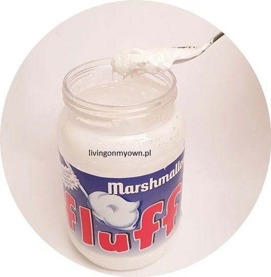 Durkee-Mower, Marshmallow Fluff Original Vanilla, copyright Olga Kublik