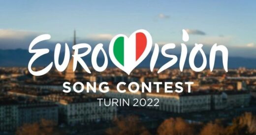 Eurowizja 2022 – konkurs piosenki w Turynie