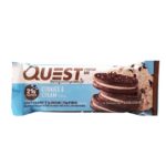 Quest Nutrition, Quest Bar Cookies & Cream baton proteinowy, copyright Olga Kublik