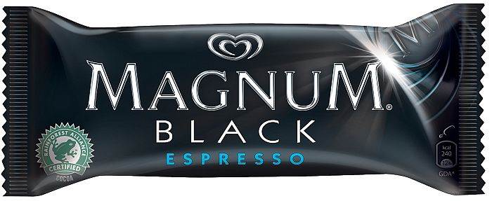 Magnum Black Espresso