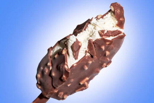 lody magnum opinie recenzja