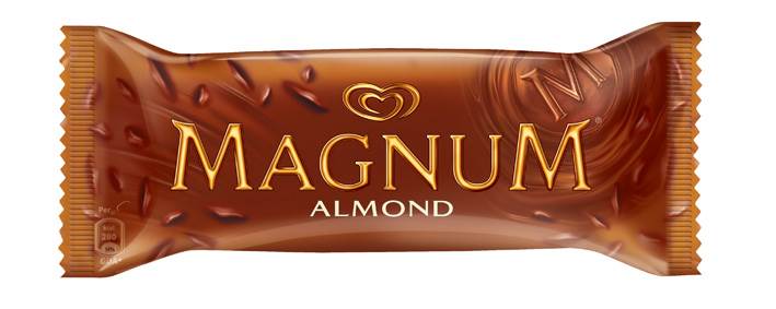 Magnum Almond – maksimum ceny, minimum migdałów