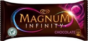 magnum infinity choc