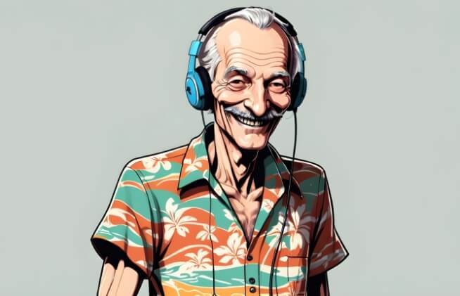 Sąsiad DJ prezentuje - playlista, toplista