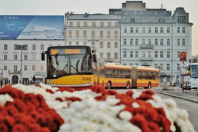 Polska wielokulturowa, artykuły w Polsce, esej