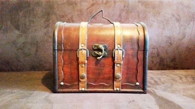 Skarby Hiszpanii: oliwki