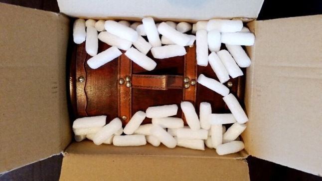 Skarby Hiszpanii: oliwki