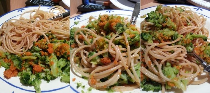 Spaghetti obiady (5)