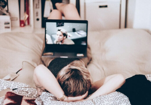 Co oglądać: filmy, seriale, programy