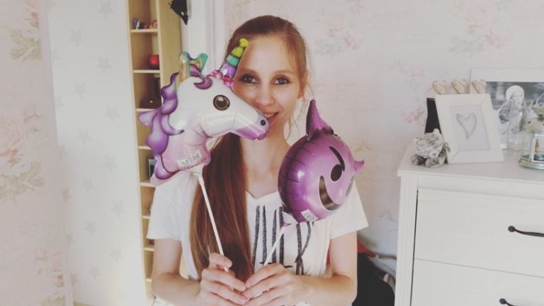Haul urodzinowy – co kupić unicornowi?