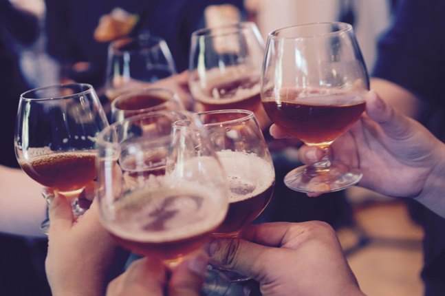 8 najgorszych sytuacji, które przydarzyły mi się po alkoholu #1