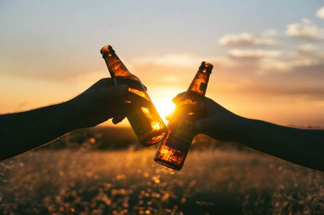 8 najgorszych sytuacji, które przydarzyły mi się po alkoholu #2