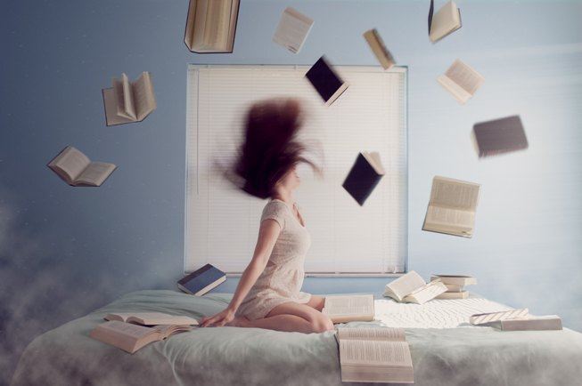 Książka z papieru, e-book czy audiobook?