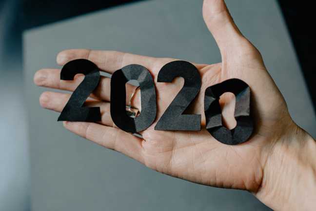 20 wydarzeń z 2020 roku – podsumowanie roczne