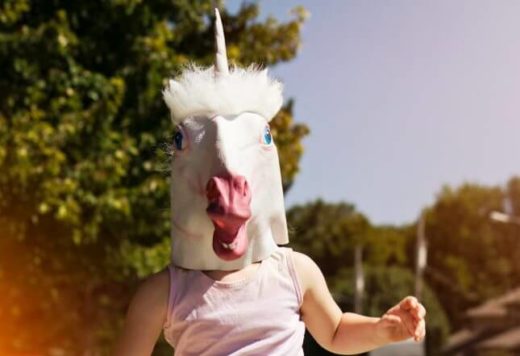 Ogłoszenia na blogu Living On My Own - luty 2020 rok