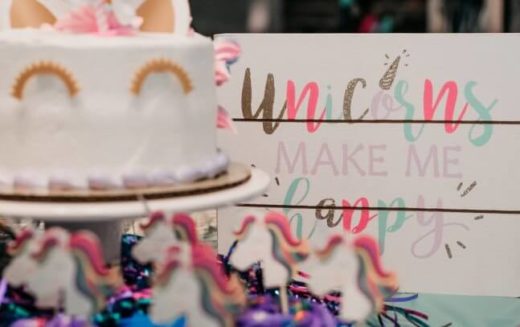 Ogłoszenia na blogu Living On My Own - luty 2020 rok