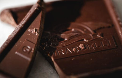 Zabawa w pytania i odpowiedzi - blog Living On My Own luty 2020 rok