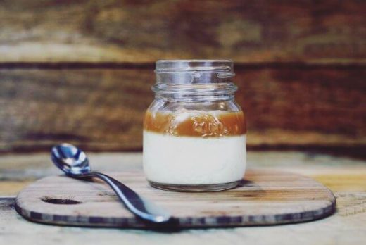 Zabawa w pytania i odpowiedzi - blog Living On My Own luty 2020 rok