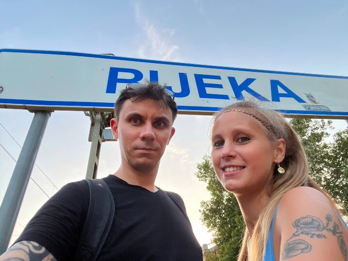 Wakacje w Chorwacji Rijeka 2023