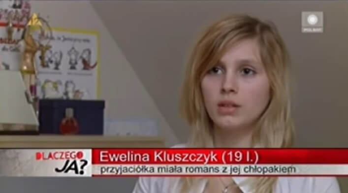 Dlaczego ja? stare odcinki