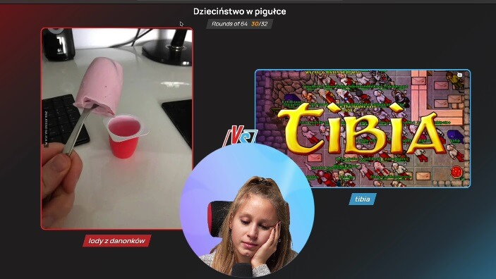 quiz dzieciństwo