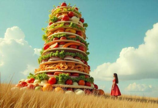 Energy debt in anorexia - dług energetyczny w zaburzeniach odżywiania