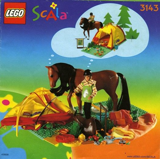 LEGO Scala Lalki LEGO Z Lat 1997 2001 Olga Kublik Publicystyka LEGO Scala Lalki LEGO Z Lat 1997 2001 Olga Kublik Publicystyka