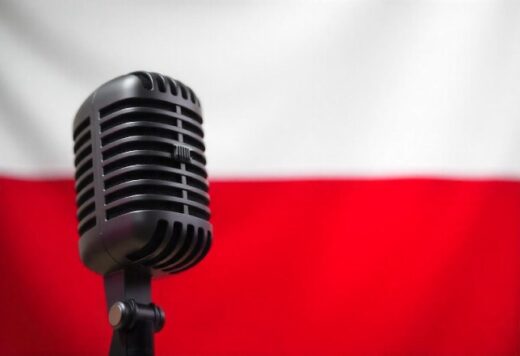 Eurowizja Polska na Eurowizji