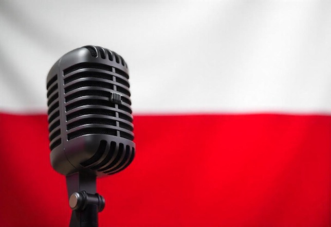 Eurowizja Polska na Eurowizji