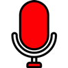 mikrofon ikona