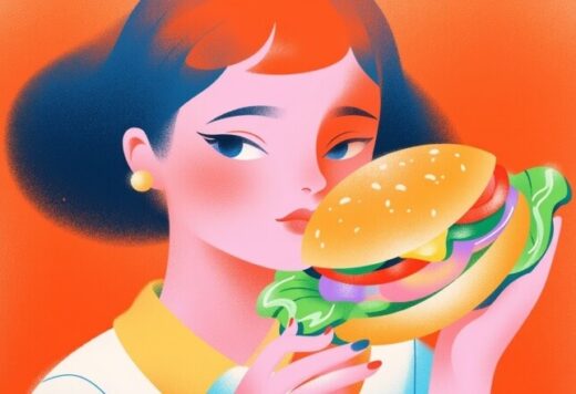 Minnie Maud recovery - metoda na wychodzenie z zaburzeń odżywiania