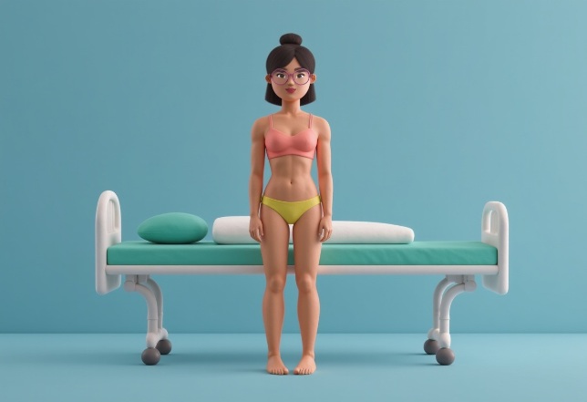 Bardzo niski poziom greliny w anoreksji i anorexia recovery