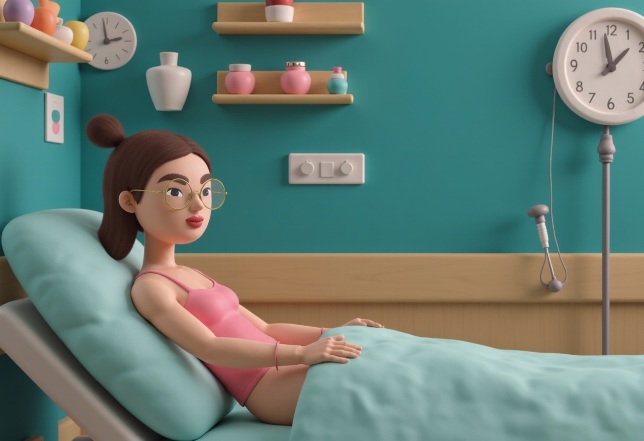 Hormon sytości w anoreksji i anorexia recovery