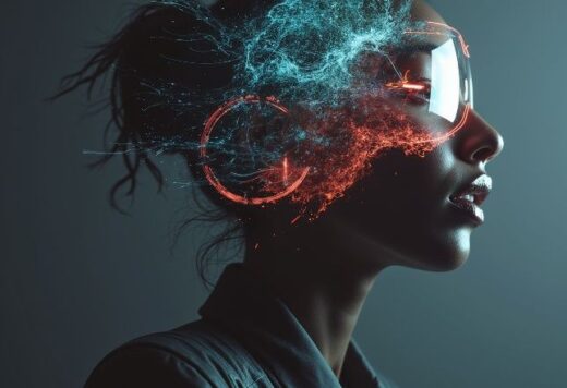 Choroba VR cybernetic sickness