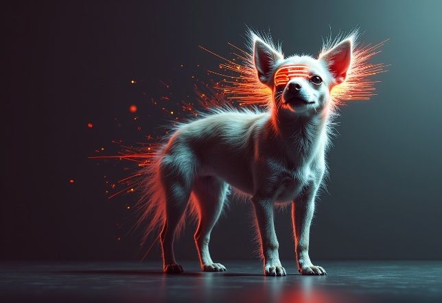 Cyberchoroba, choroba cybernetyczna VR