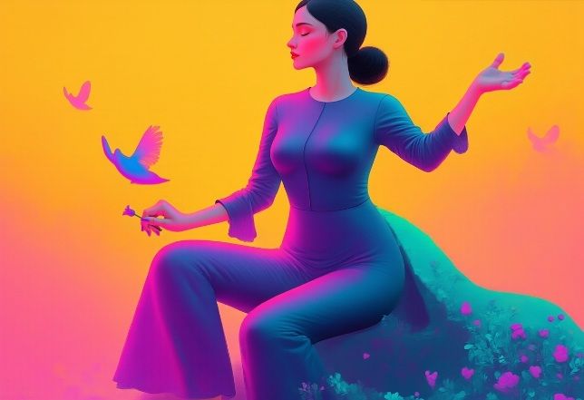 Anoreksja - leczenie w domu metodą małych kroków