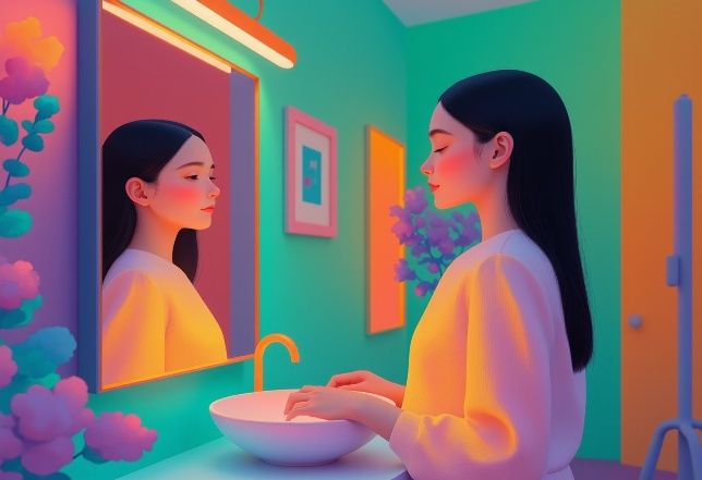 Zaburzenia odżywiania - jak leczyć w domu?