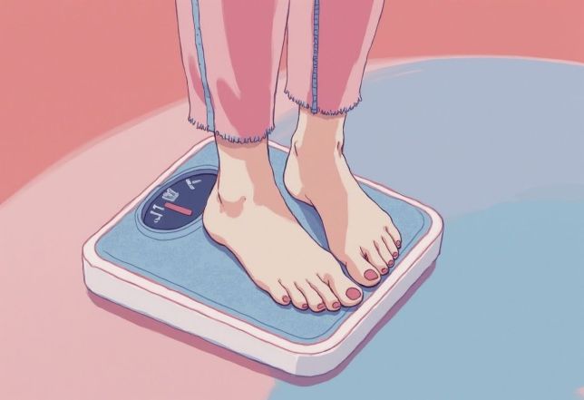 Jak przytyć po anoreksji? Metody leczenia anoreksji i innych zaburzeń odżywiania