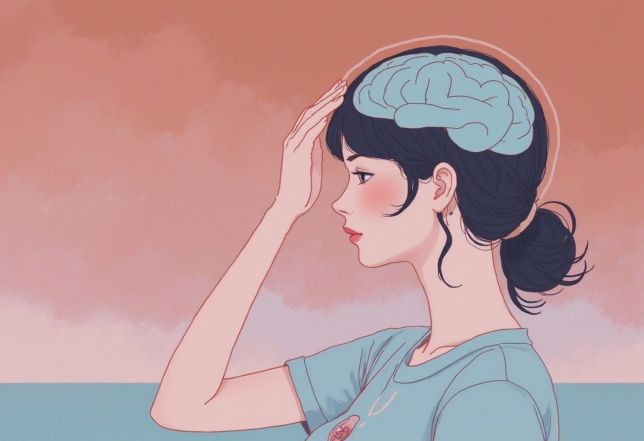 Jak zdrowo przytyć po anoreksji? Minnie Maud vs. metoda małych kroków