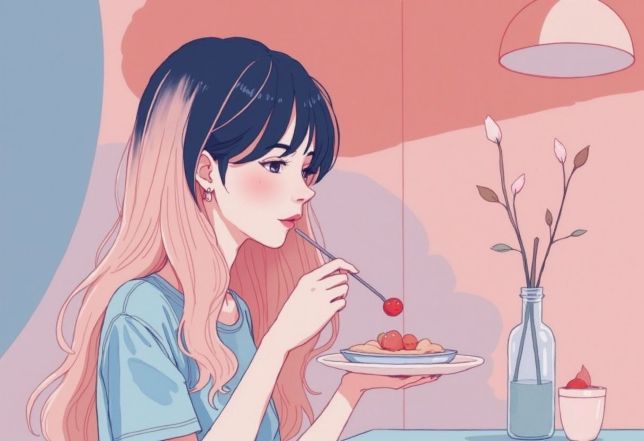 Anoreksja - jak przytyć? Metody leczenia anoreksji i innych zaburzeń odżywiania